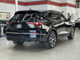 Used 2022 Acura MDX SH-AWD w/ Technology Package image 2