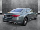 New 2025 Mercedes-Benz Maybach S 580 4MATIC image 2