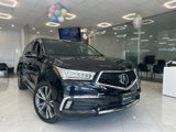 Used 2019 Acura MDX SH-AWD w/ Advance Package image 3