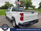 Used 2022 Chevrolet Silverado 1500 W/T image 4