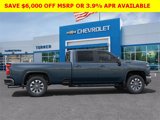 New 2025 Chevrolet Silverado 3500 LT w/ Safety Package image 5