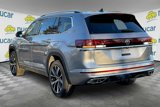 New 2025 Volkswagen Atlas SEL Premium R-Line image 5