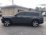 Used 2021 Jeep Grand Cherokee L Limited image 2