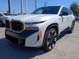 New 2025 BMW XM image 3