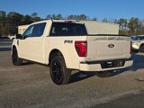 Used 2024 Ford F150 Platinum w/ Equipment Group 702A High image 3