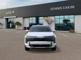 New 2026 Kia Sportage SX image 2