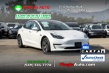 Used 2022 Tesla Model 3 Standard Range image 3