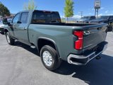 New 2025 Chevrolet Silverado 2500 LTZ w/ LTZ Convenience Package image 5