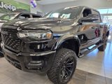 New 2025 RAM 1500 Big Horn image 2
