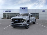New 2025 Ford F350 Platinum image 2