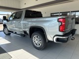 New 2025 Chevrolet Silverado 2500 LTZ w/ LTZ Convenience Package image 4