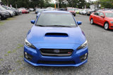 Used 2017 Subaru WRX STI image 3