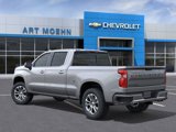 New 2026 Chevrolet Silverado 1500 LTZ image 3