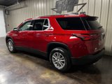 Used 2022 Chevrolet Traverse LT image 5
