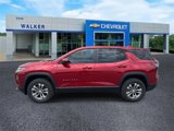 New 2026 Chevrolet Equinox LT image 2