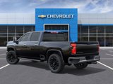 New 2025 Chevrolet Silverado 2500 LTZ w/ LTZ Plus Package image 3