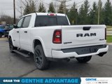 New 2025 RAM 1500 Laramie image 3