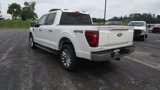 New 2025 Ford F150 Lariat image 5