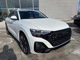 New 2025 Audi Q8 Premium image 3