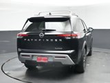 New 2025 Nissan Pathfinder Platinum image 4