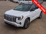 New 2026 GMC Terrain Denali w/ LPO, Floor Liner Package image 5