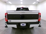 New 2025 Ford F250 Platinum image 5