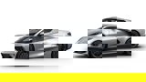 New 2026 Chevrolet Corvette Stingray Preferred Cpe w/ 2LT image 4