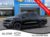 New 2025 Chevrolet Silverado EV LT image 2