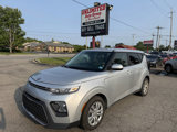 Used 2021 Kia Soul LX image 2