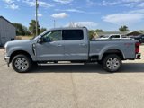 New 2026 Ford F250 Lariat image 4