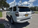 Used 2024 Toyota 4Runner SR5 image 5