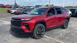 New 2026 Chevrolet Traverse RS w/ LPO, Floor Liner Package image 3