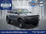 Used 2025 Ford Bronco Badlands image 3