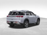 New 2025 Nissan Pathfinder Platinum w/ Cargo Package image 2