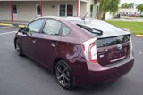 Used 2013 Toyota Prius One image 5