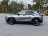 Used 2021 Chevrolet TrailBlazer LT w/ Premium Seating Package image 4