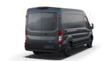 New 2025 Ford Transit 250 148 Medium Roof Extended AWD image 3