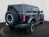 New 2025 Ford Bronco Outer Banks image 4