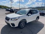 Used 2019 Subaru Forester Premium image 4