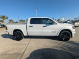 New 2025 RAM 1500 Laramie w/ Night Edition image 3