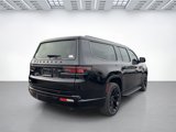 New 2025 Jeep Wagoneer L Series II w/ Premium Group I image 3
