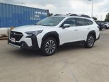 New 2025 Subaru Outback Touring image 2