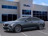 New 2025 Cadillac CT5 Sport w/ Sun And Sound Package image 2