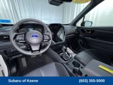 Certified 2025 Subaru Forester Touring image 3