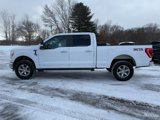 Used 2021 Ford F150 4x4 SuperCrew image 2