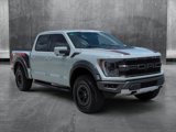 Used 2023 Ford F150 Raptor w/ Blue Interior Package image 3