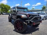 Used 2020 Jeep Wrangler Unlimited Rubicon image 2