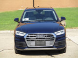 Used 2019 Audi Q5 2.0T Premium Plus w/ Premium Plus Package image 4