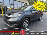 Used 2017 Honda CR-V EX image 4