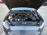 Used 2016 Ford Fusion SE w/ Equipment Group 202A image 2